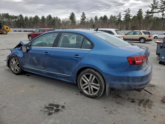 Volkswagen Jetta Sel Image 11