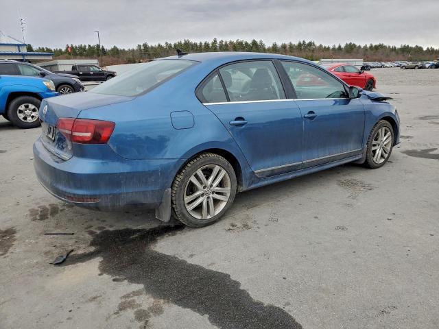 Volkswagen Jetta Sel Image 9