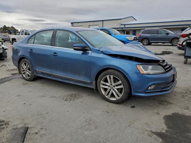 Volkswagen Jetta Sel Image 7