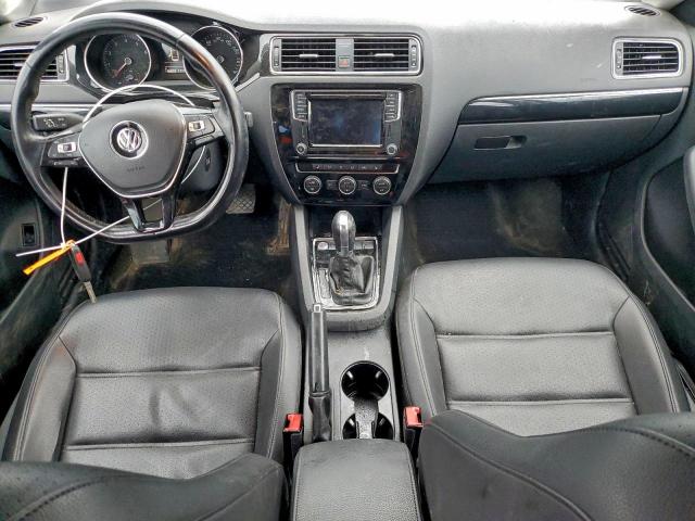 Volkswagen Jetta Sel Image 8