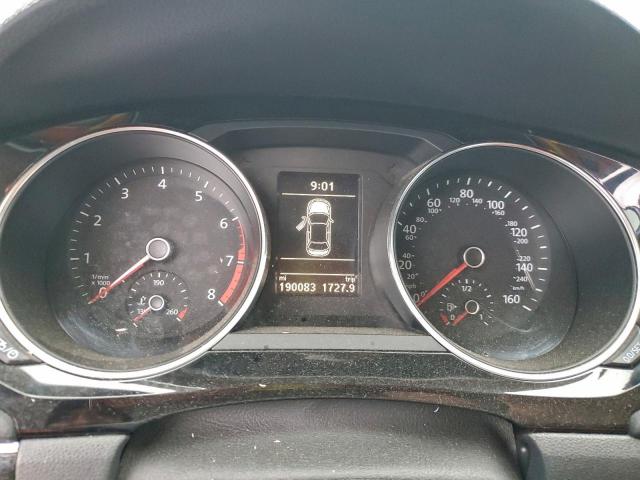 Volkswagen Jetta Sel Image 5