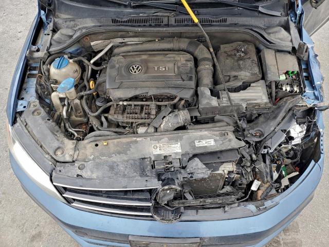 Volkswagen Jetta Sel Image 6