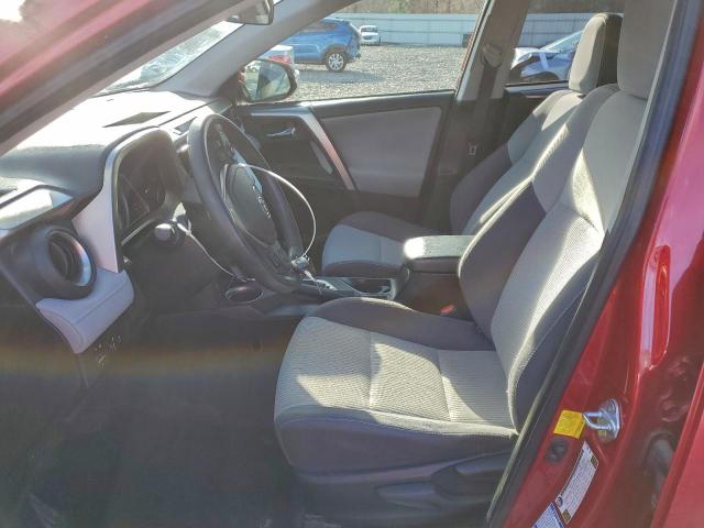 Toyota RAV4 Xle Image 7