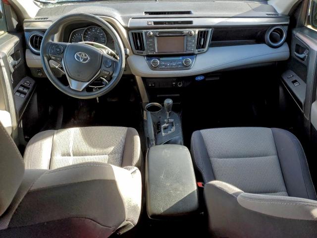 Toyota RAV4 Xle Image 8