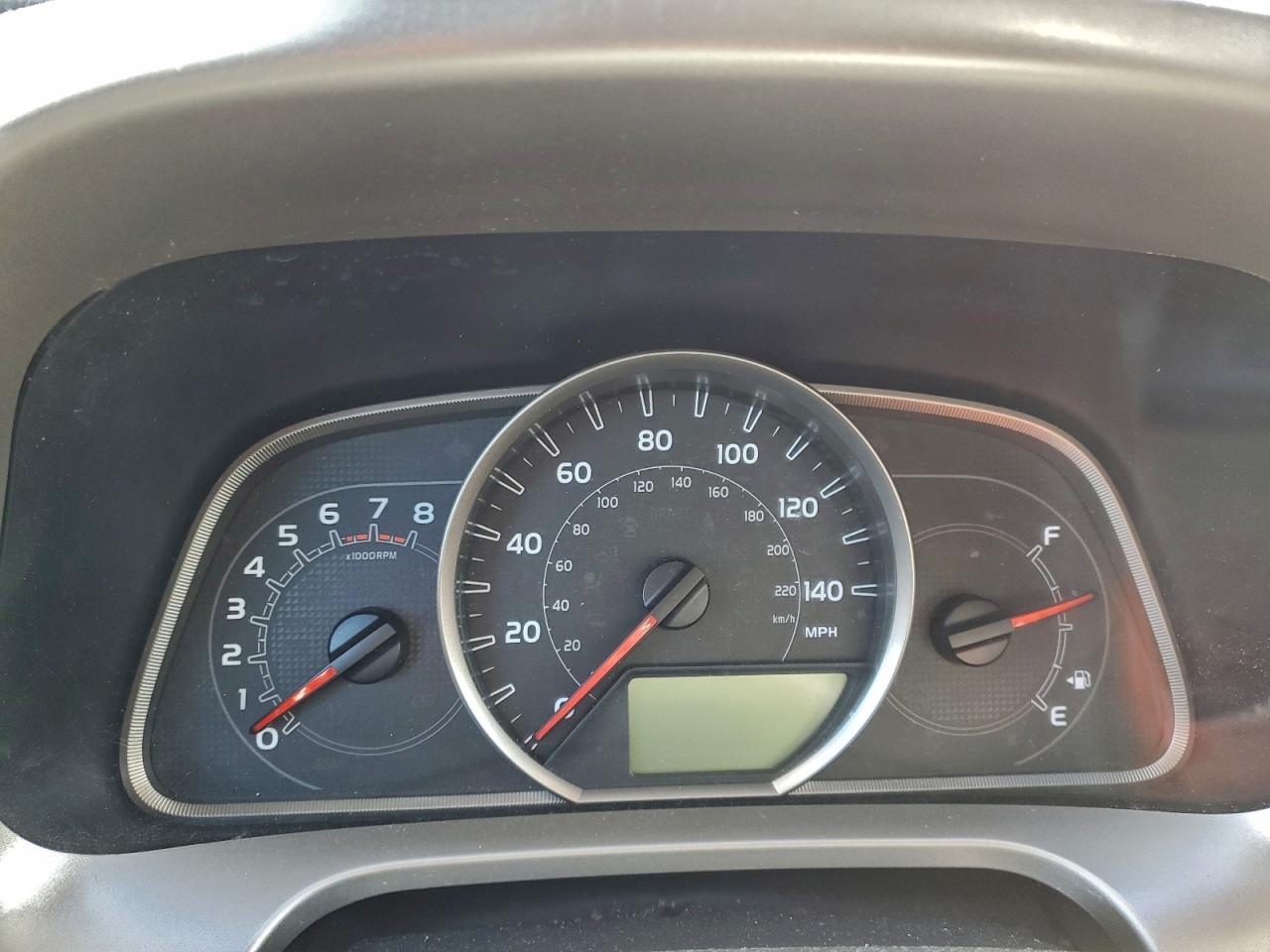 Toyota RAV4 Xle Image 6