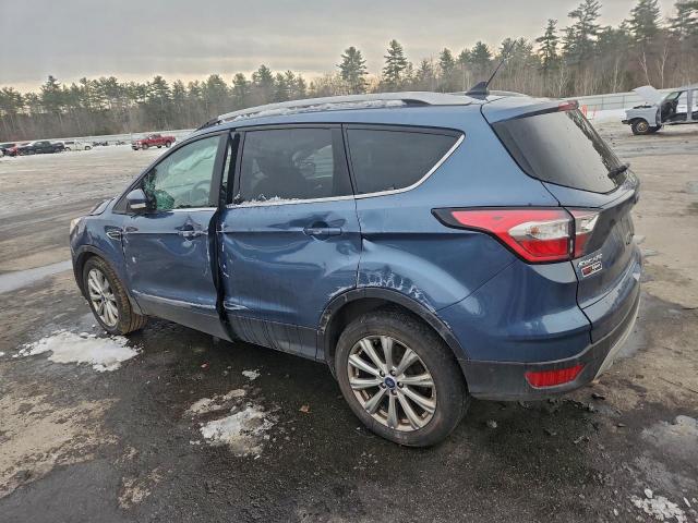 Ford Escape Titanium Image 11