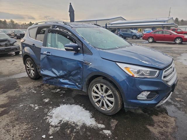 Ford Escape Titanium Image 5