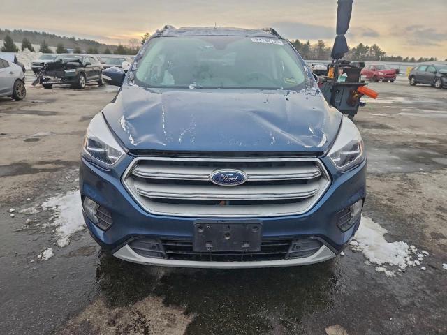 Ford Escape Titanium Image 4