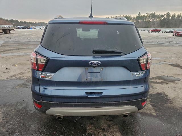 Ford Escape Titanium Image 3