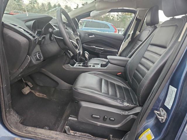 Ford Escape Titanium Image 6