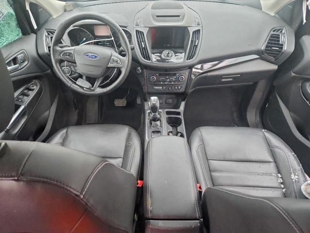 Ford Escape Titanium Image 10