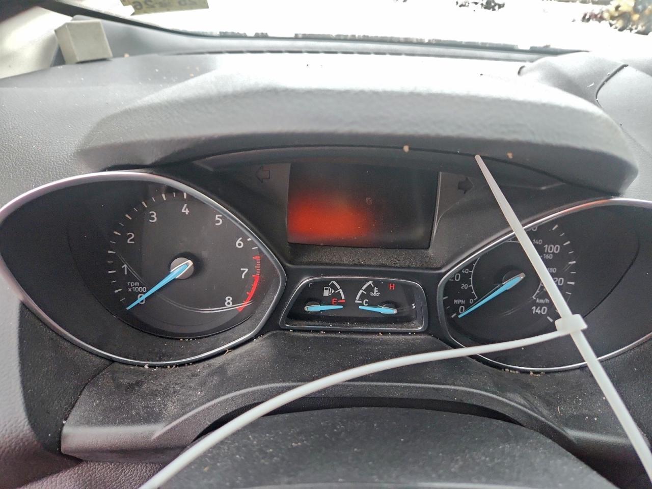 Ford Escape Titanium Image 7