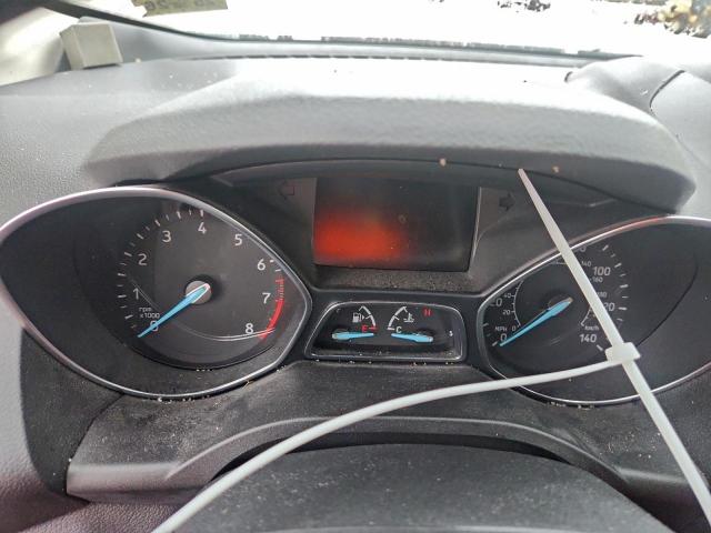 Ford Escape Titanium Image 7