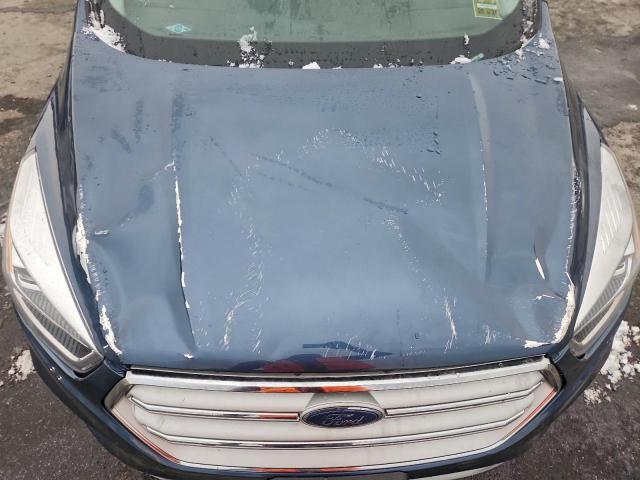 Ford Escape Titanium Image 8