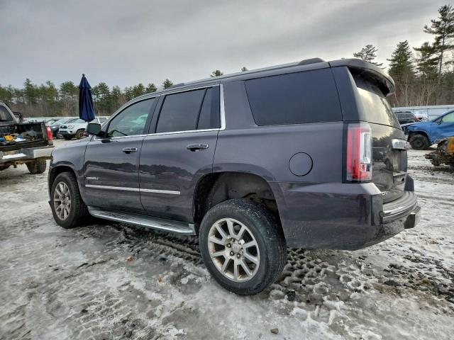 GMC Yukon Denali Image 14