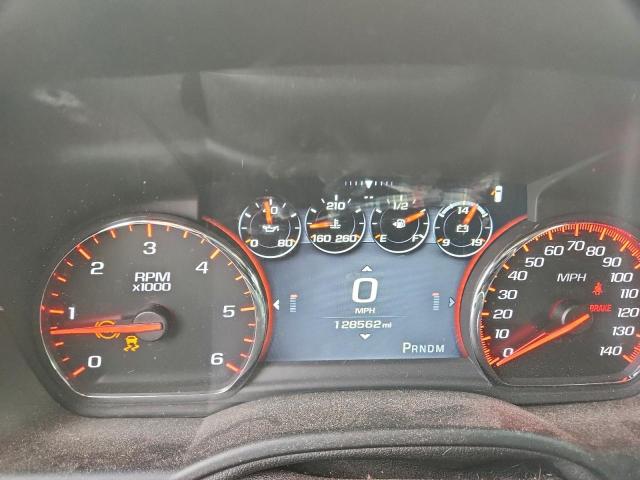 GMC Yukon Denali Image 2