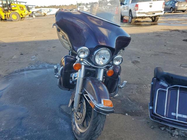 Harley-Davidson Fl Image 3