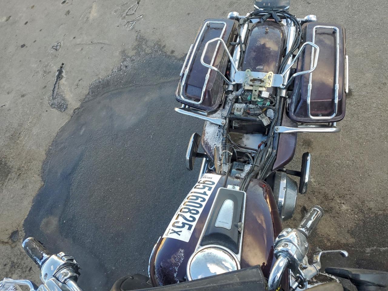 Harley-Davidson Fl Image 5