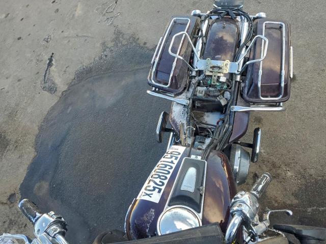 Harley-Davidson Fl Image 5