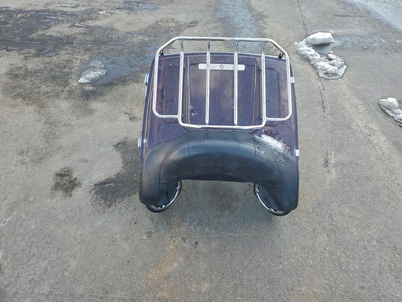 Harley-Davidson Fl Image 7