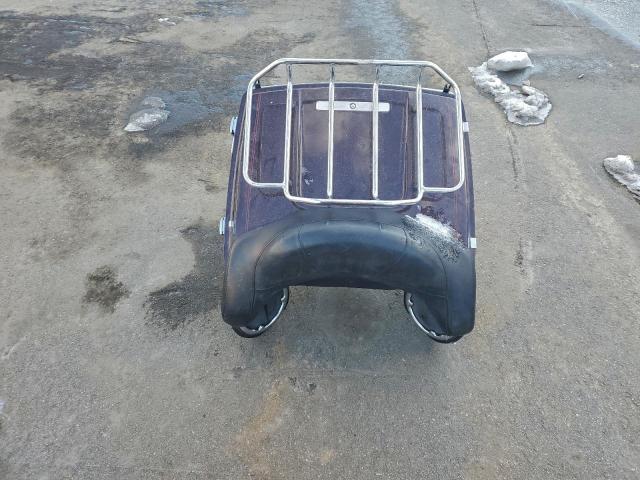 Harley-Davidson Fl Image 7