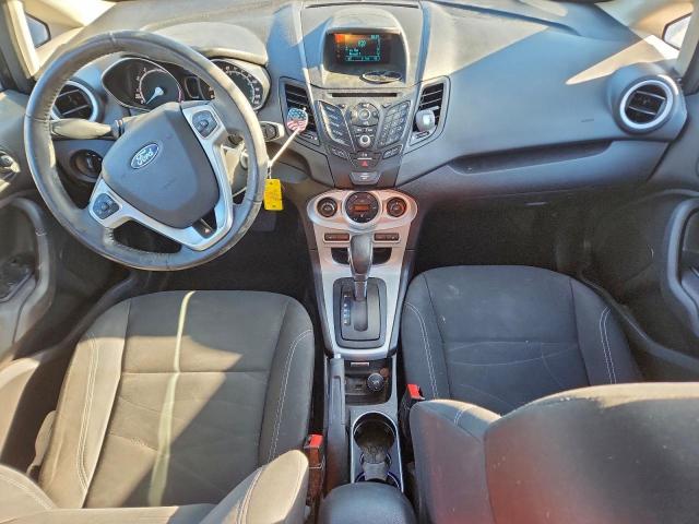 Ford Fiesta Se Image 4