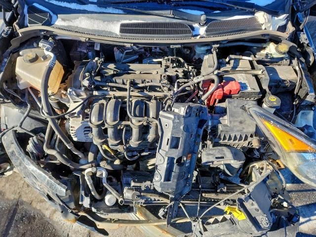 Ford Fiesta Se Image 9