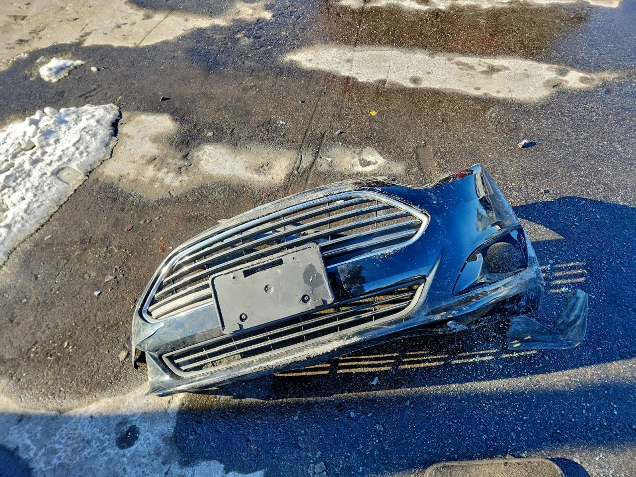 Ford Fiesta Se Image 11