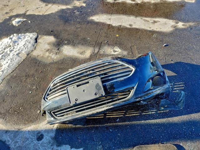 Ford Fiesta Se Image 11