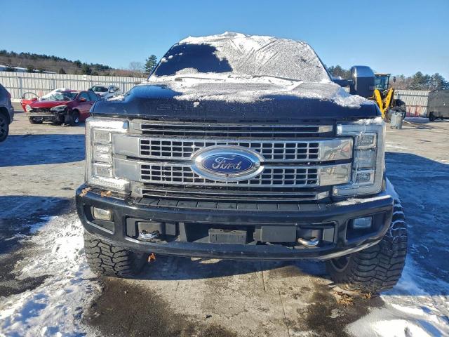 Ford F-250 Super Duty Image 7