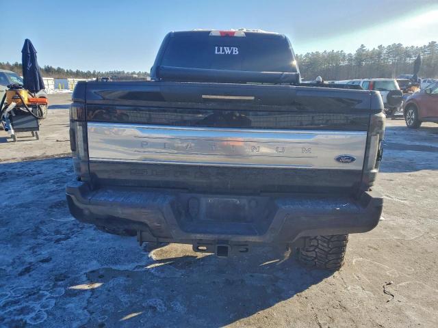 Ford F-250 Super Duty Image 3