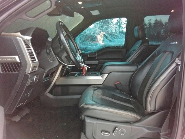 Ford F-250 Super Duty Image 5