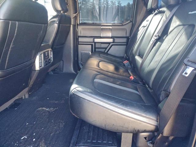 Ford F-250 Super Duty Image 9