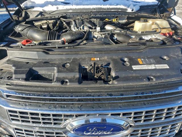 Ford F-250 Super Duty Image 10