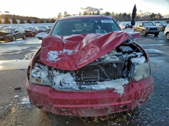 Chevrolet Tahoe K1500 Ltz Image 14