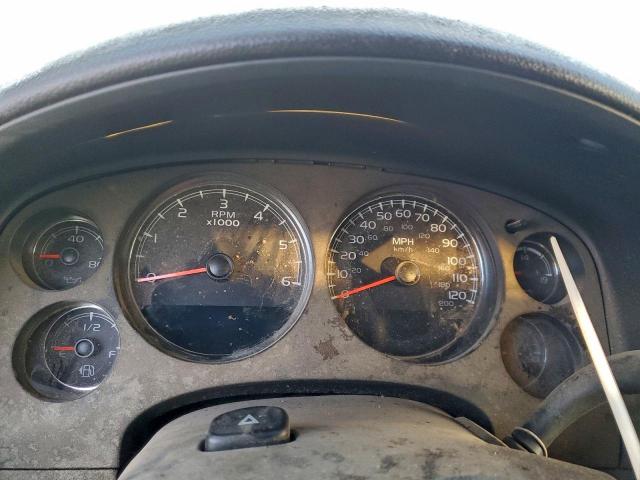 Chevrolet Tahoe K1500 Ltz Image 13