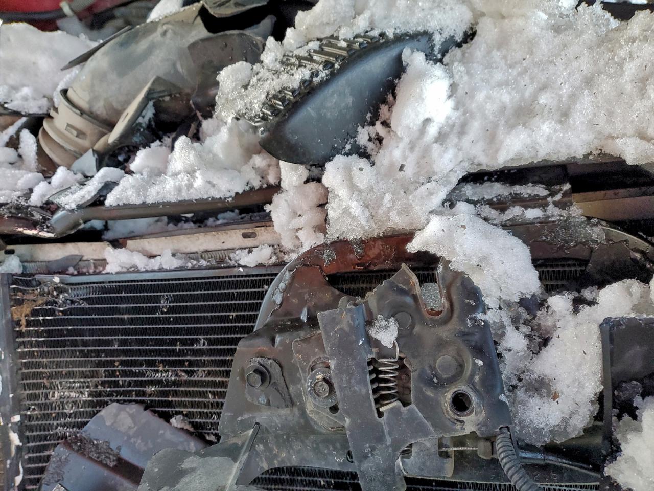 Chevrolet Tahoe K1500 Ltz Image 8