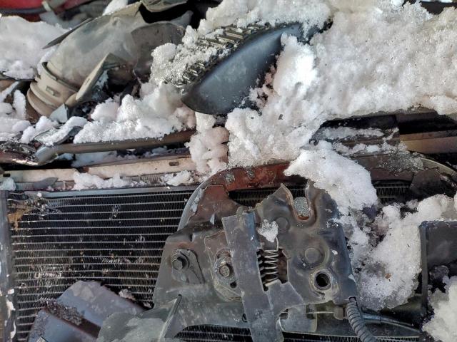 Chevrolet Tahoe K1500 Ltz Image 8