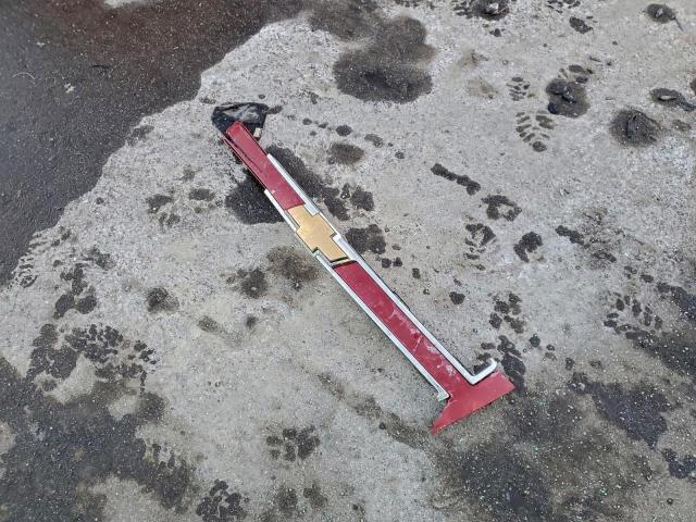 Chevrolet Tahoe K1500 Ltz Image 12