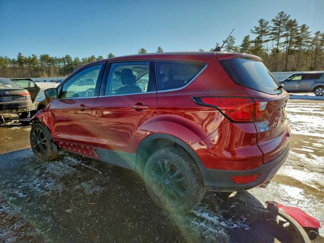 Ford Escape Se Image 2