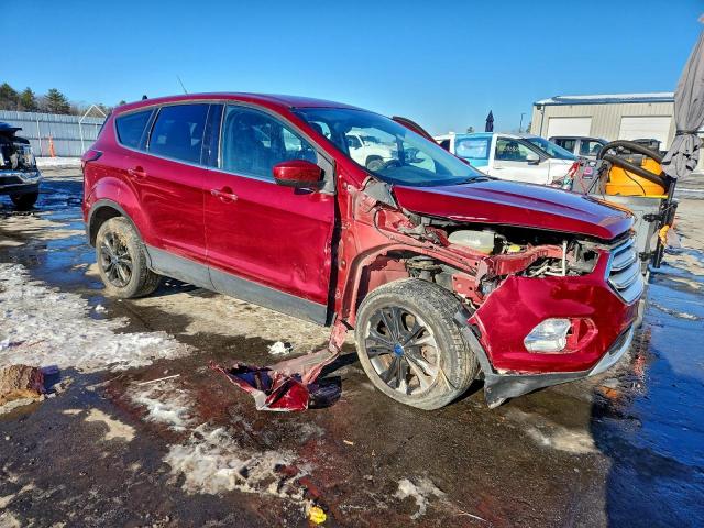 Ford Escape Se Image 3
