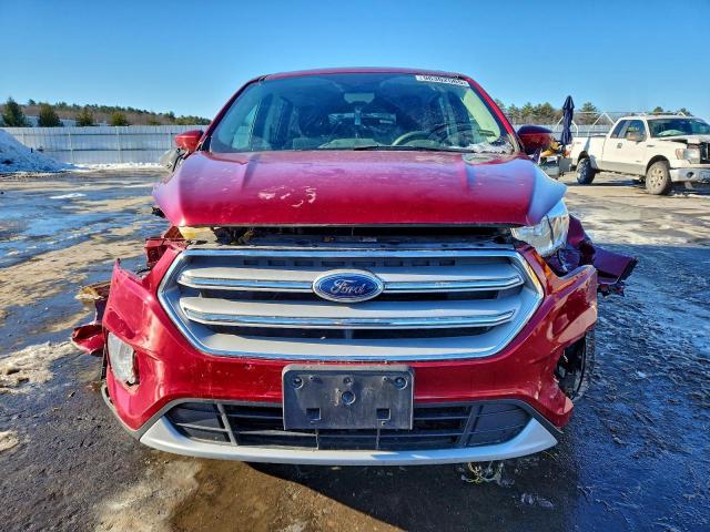 Ford Escape Se Image 10