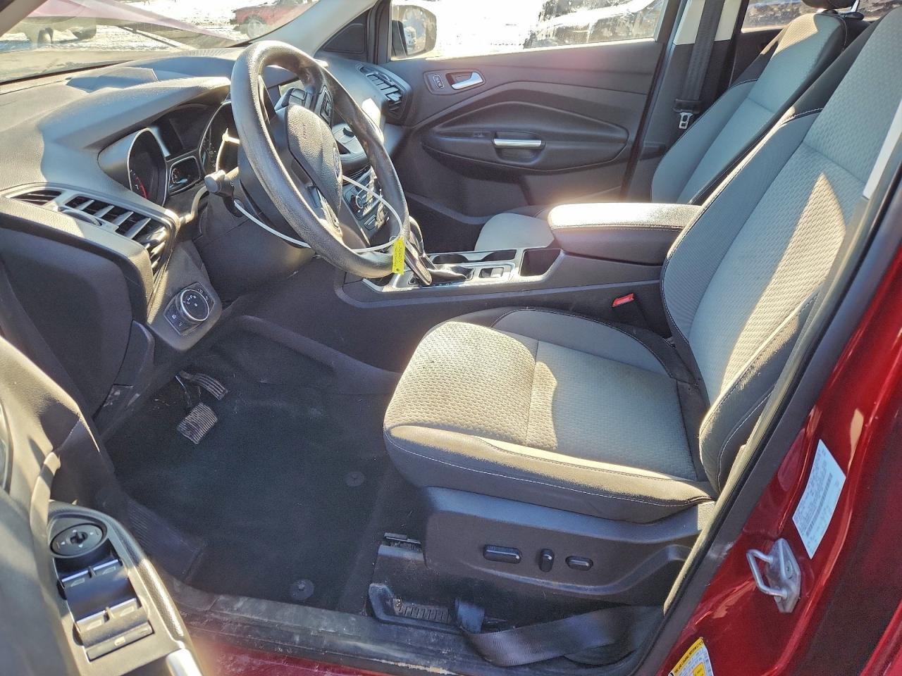 Ford Escape Se Image 6