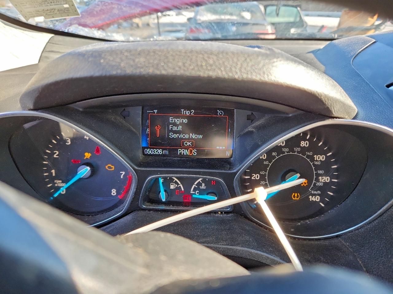 Ford Escape Se Image 11