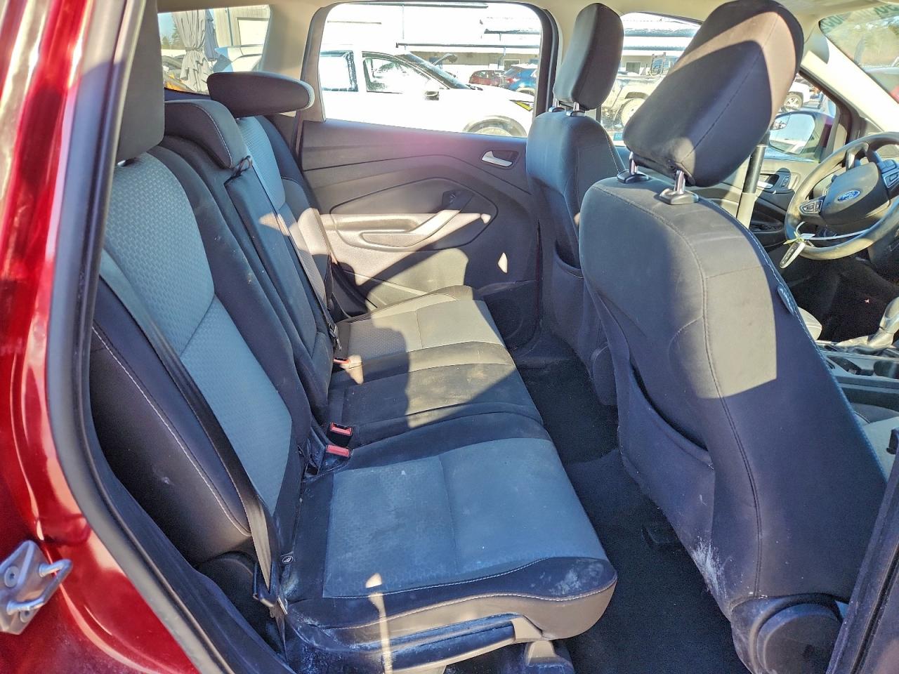 Ford Escape Se Image 7