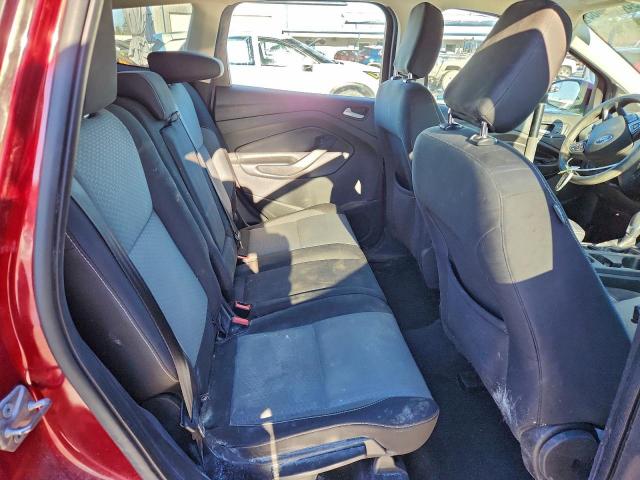 Ford Escape Se Image 7