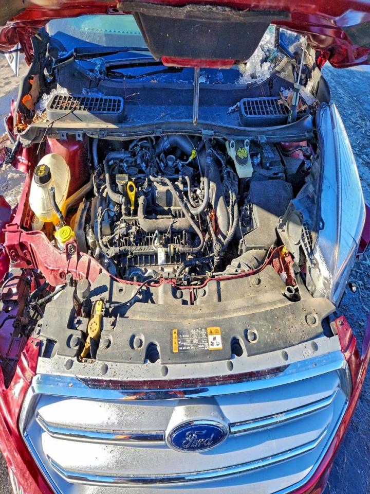 Ford Escape Se Image 9