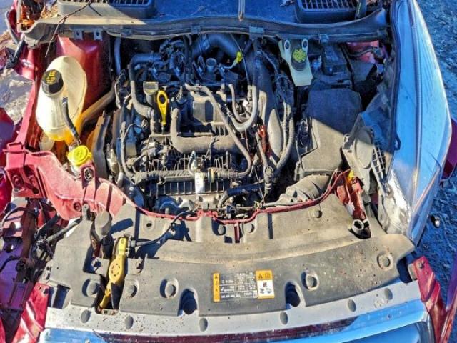 Ford Escape Se Image 9