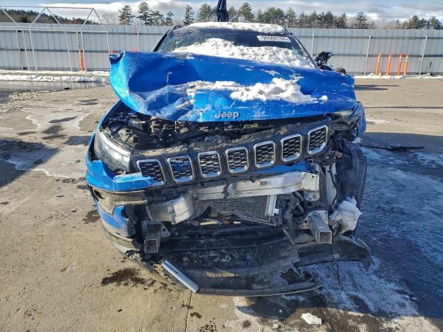 Jeep Compass Limited Image 9