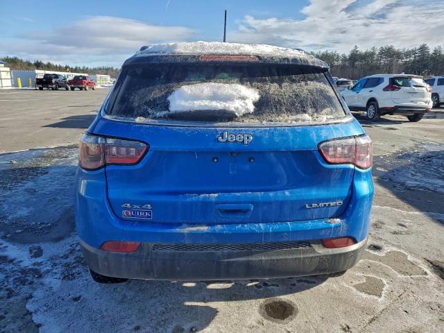 Jeep Compass Limited Image 7